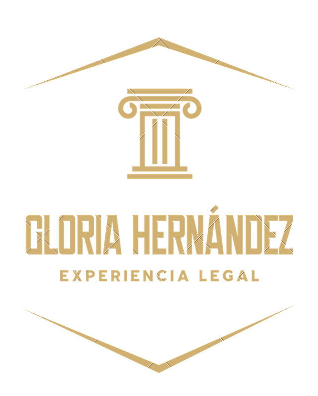 Gloria Hernández Abogada